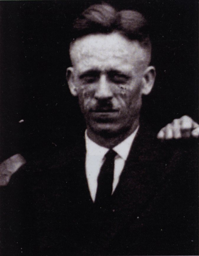Fritz Jakob